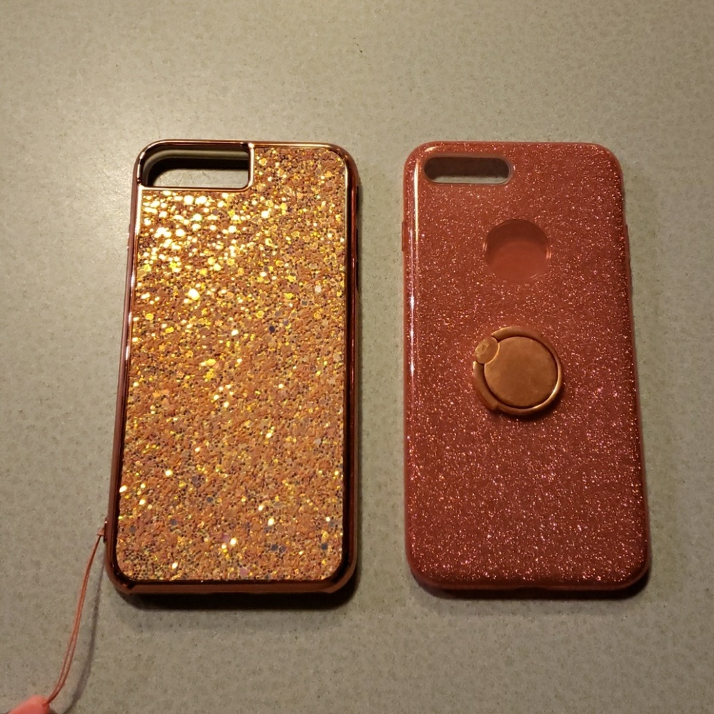 I phone 7 plus cases